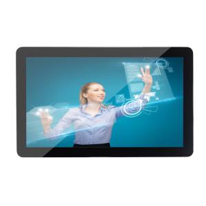 Cheap Tft Panel Industrial Touch Screen Monitor Display FHD 1080P 11.6&quot; True Flat Design for sale
