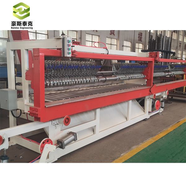 ISO9001 Certified Cutting Machine Easy Operation and Compact Design Suitable for Various Production Scales