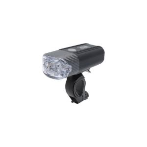15-35mm USB Rechargeable Bicycle Light LED , USB Cycle Light Rechargeable