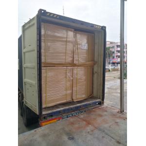 Costco Cardboard PDQ Trays Cardboard Display Box For Selling Ice-grid Stack-up