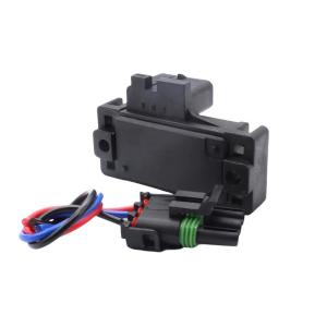 3 Bar MAP Pressure Sensor With Pigtail Wire Harness For GM Buick GMC