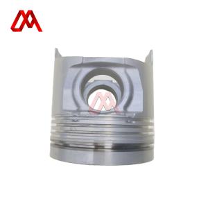 5-87814919-2 5-87813744-0 Engine Cylinder Liner Set 5878149192 5878137440 for