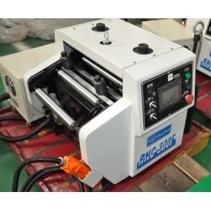 Automatic Nc Servo Roll Feeder Sheet Metal Coil Handling Equipment