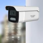 Full Color Lights High Definition Display Motion Detection Night Vision Home