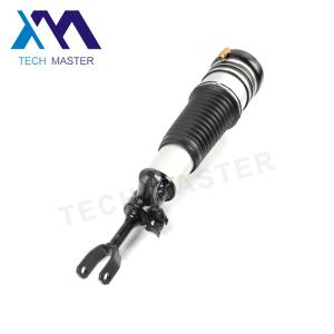 Air Suspension System For A6 C6 4B Allroad Front Air Parts Air Suspension Strut