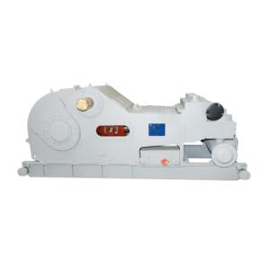China 1600HP Water Well Drilling Mud Pump Light Weight Advanced Structure on sale