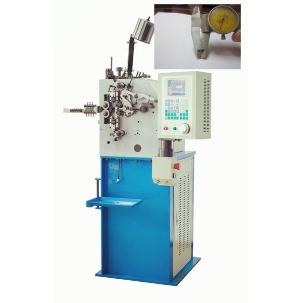 Quality Automatically Torsion Spring Machine / CNC Spring Forming Machine wholesale