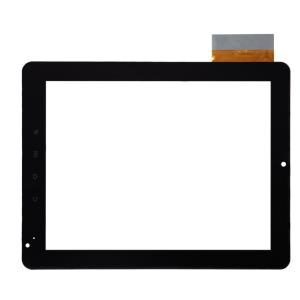 9.7 / 10.1 inch I2C interface Projected Capacitive Touch Panel 10-Point Touch