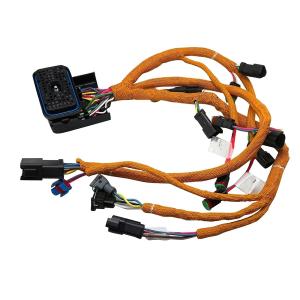2197461 Engine Wring Harness For 345C 345CL 345D 345D C13 C9 C7 C6.6 C7.1 C4.2