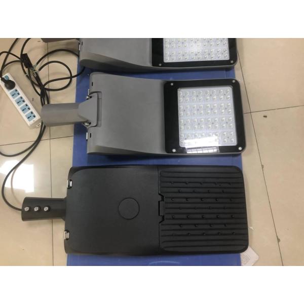 IP66 Tempered Glass Energy Saving Street Lighting 80-150w Anti High Tempreture Municipal Project