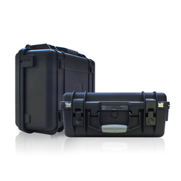 Top Performance Waterproof I7 8th Generation 256GB SSD Rugged Toughbook