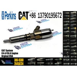 Fuel Injector 320-0677 320-0690 320-0680 2645A709 295-9130 306-9380 306-9390 310