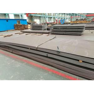 ENS355J2G3 Cold Rolled Carbon Steel Sheet High Strength For Energy Ship Building