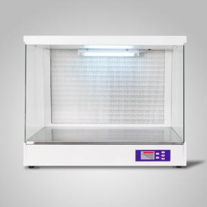 Class 5 Vertical Laminar Air Flow Plant Tissue Culture Flow Hood Laminar ISO
