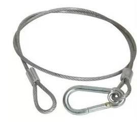 China 80cm Length Aluminum Stage Lighting Safety Chain For Led Moving Head Light on sale