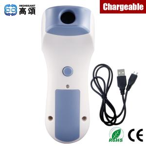 2015 new product non contact thermometer with ISO CE RoHS certificates