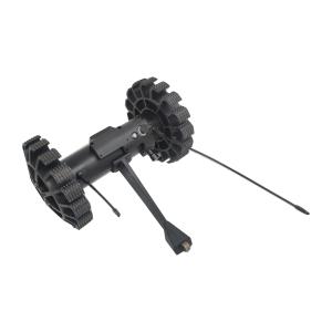 Cheap 50m Remote Control Distance Thrown Detective Robot Indoor for sale