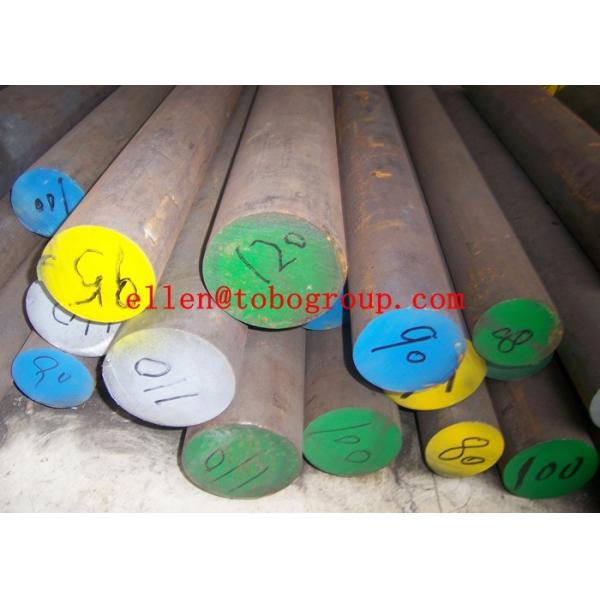 Quality Tobo Group Shanghai Co Ltd  Duplex stainless S31254 254smo f44 1.4547 bar astm A182 stainless steel 304 304l 316 316l wholesale