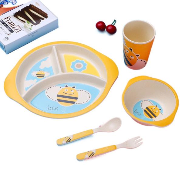 Quality Soup Plate Unique Melamine Plates With Hotel Application wholesale