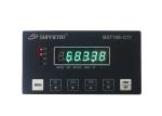 VFD Panel Mounting Material Level Weighing Controller For Hopper Scale And