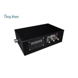 Backpack COFDM Digital Wireless Video Transmitter 5.8Ghz For UAV