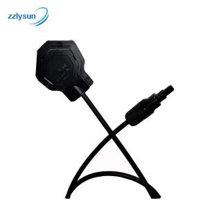 Mono Flexible Renewable Energy Solar Panel 400W For Rooftop Solar Power System