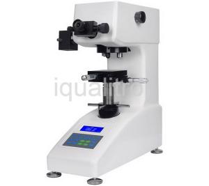 Cheap Automatic Micro Vickers Hardness Tester With Manual Turret Support Knoop Test for sale