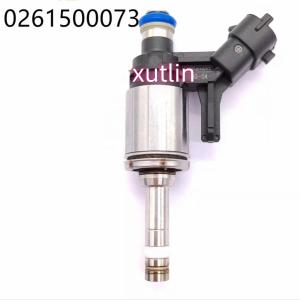 Cheap Auto Parts Fuel Injector nozzle 026150001H 06L906036E 06L906036H For VW Golf R MK7 Audi S3 8V TTS 2.0 TFSI for sale