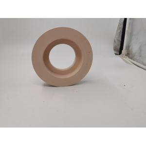 ODM Soft Glass Polishing Wheel Fine Glass Edge Processing Tools