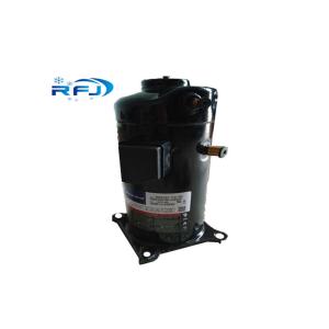 Black Color 9 HP Copeland Scroll Compressor ZP103KCE-TFD-522 With R410