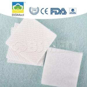 Customization Factory Supply Gauze Layer Two-Sided Spun Lace Non Woven