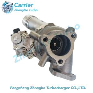 Hyundai Solati 14 2.0 GTD1449VZ Turbo 28231-4A610 823665-0007 28231-4A730