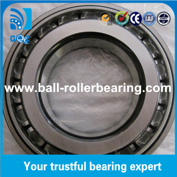Quality HM Inch Precision Roller Bearing HM813844/HM813810 Flange Outer Ring wholesale