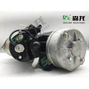 0-23000-7671 600-813-9310 12T Dozer D155ax-3 Excavator Starter Motor