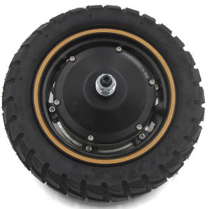 1200W Engine Hub Motor With 10*2.75-6.5 Scooter Tyre 48v Voltage Self-Balance