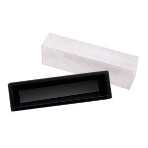Modern Design Paper Box Plastic Packaging