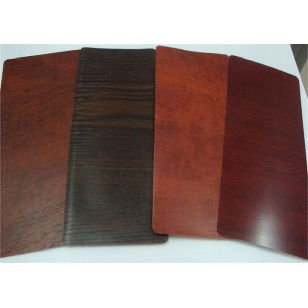 Quality Embossed Matte Lamination Film Eco Friendly Scratch Resistance For Bedroom Garderobe wholesale