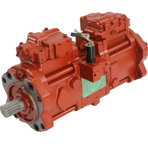Quality Excavator K5V140DTP-9N01-17T Hydraulic KAWASAKl Main Pump DH300-7 Piston Pump wholesale