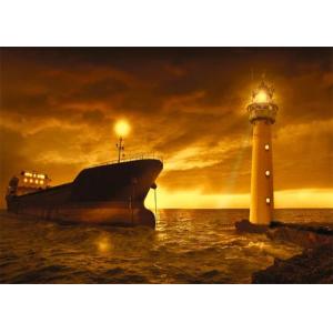 Cheap China To FBA Door To Door Forwarder , DDU DDP Door To Door Sea Freight for sale