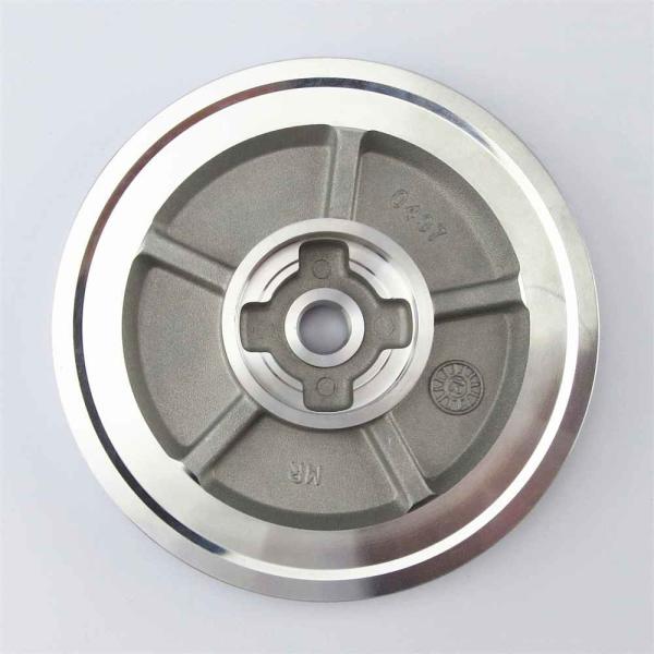 Quality K03 Turbine Housing Back Plate 5304-151-5714 5303-970-0048 ID Ø10.0 CW Ø52 For Turbocharger wholesale