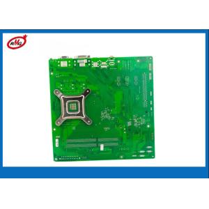 1750221392 ATM Machine Parts Wincor Nixdorf Cineo C4060 E8400 PC Core Motherboar