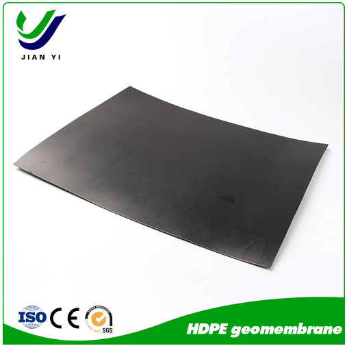 Quality Geomembrane Liner - High-Quality Impermeable Resin-Based Sheet wholesale