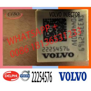 Unit Pump Injector 22254576 21914027 21977909 7422 254 576 7422254576 BEBE4P0100