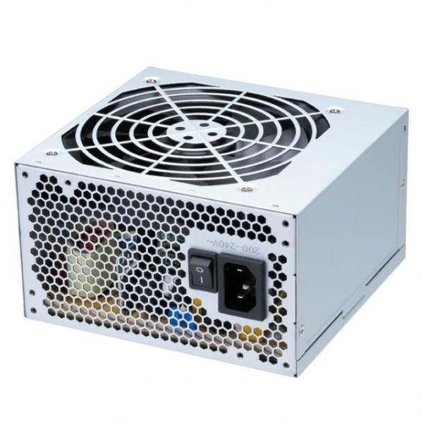 High Safety Standard Computer Power Supply With 12cm Fan Providing Ultra Silent