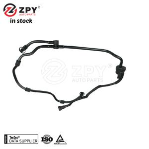 ZPY 04E133366EN Carbon Canister Solenoid Assembly For Volkswagen Golf MK7