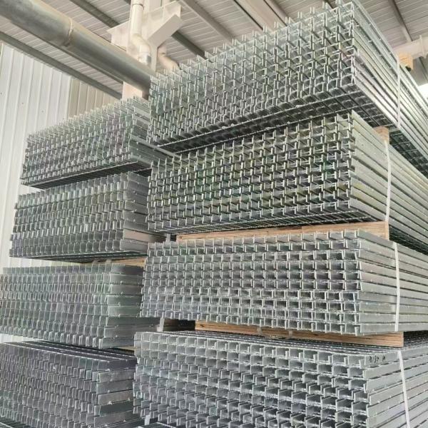 Quality Custom-Cut Steel Gratings: Precise Fit for Any Project wholesale