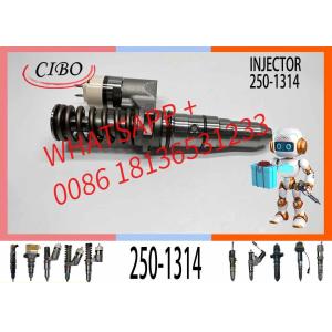 C+ For excavator injector assy 10R-1290 250-1314 392-0202 0R-9944 0R-3539 for