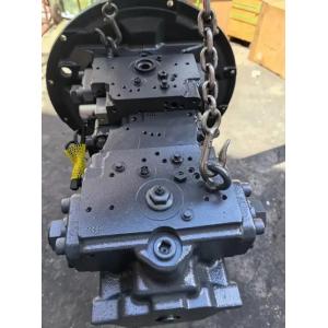 China Excavator Hydraulic Main Pump PC300-7 PC350-7 PC360-7 Excavator Hydraulic Parts on sale