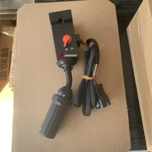 SEM658C Wheel Loader Shifter (Part No. 3896233)