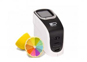 Cheap Easy Operated Portable Color Spectrophotometer ASTM D7843 Turbine Oils for sale